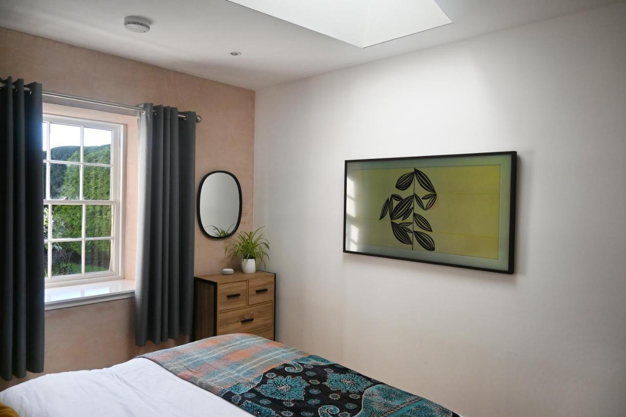 The Auld Kirk & Spa Stirling Ngoại thất bức ảnh