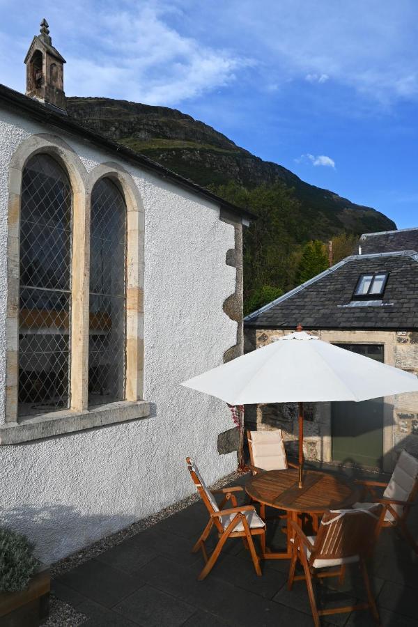 The Auld Kirk & Spa Stirling Ngoại thất bức ảnh