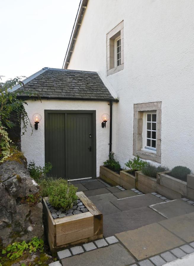 The Auld Kirk & Spa Stirling Ngoại thất bức ảnh