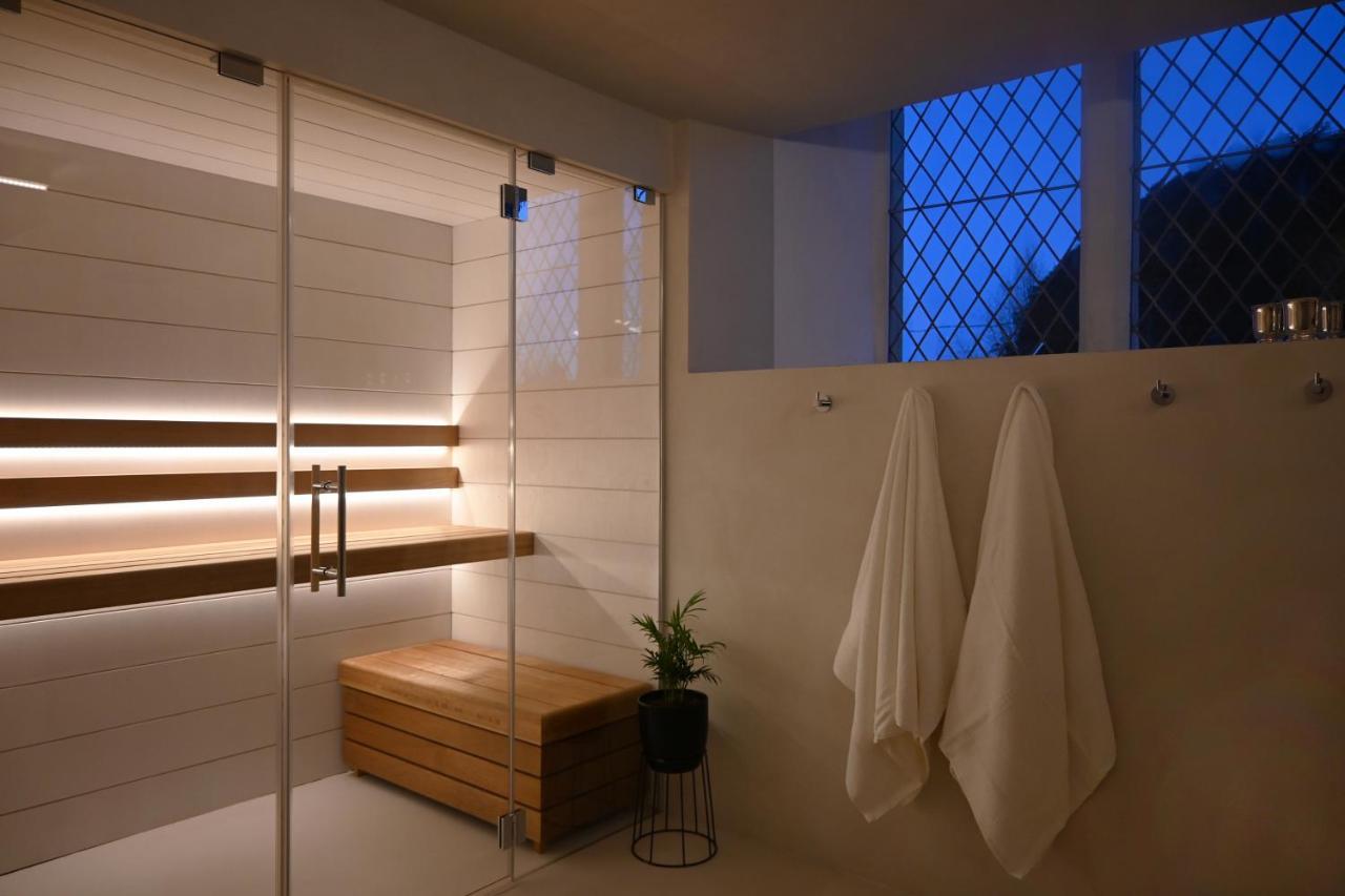 The Auld Kirk & Spa Stirling Ngoại thất bức ảnh